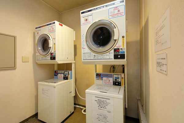 洗衣店